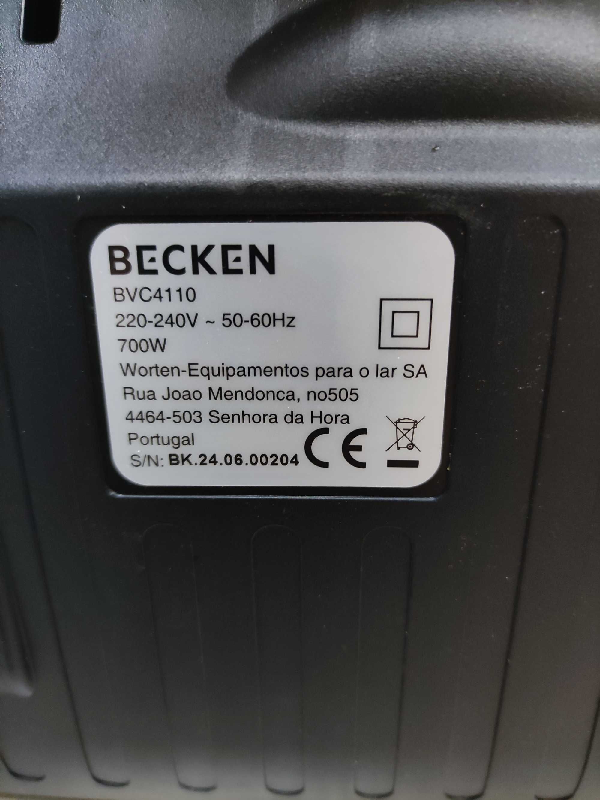 Aspirador sem saco Becken - DP5