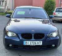 Продаю BMW e60 2005 року