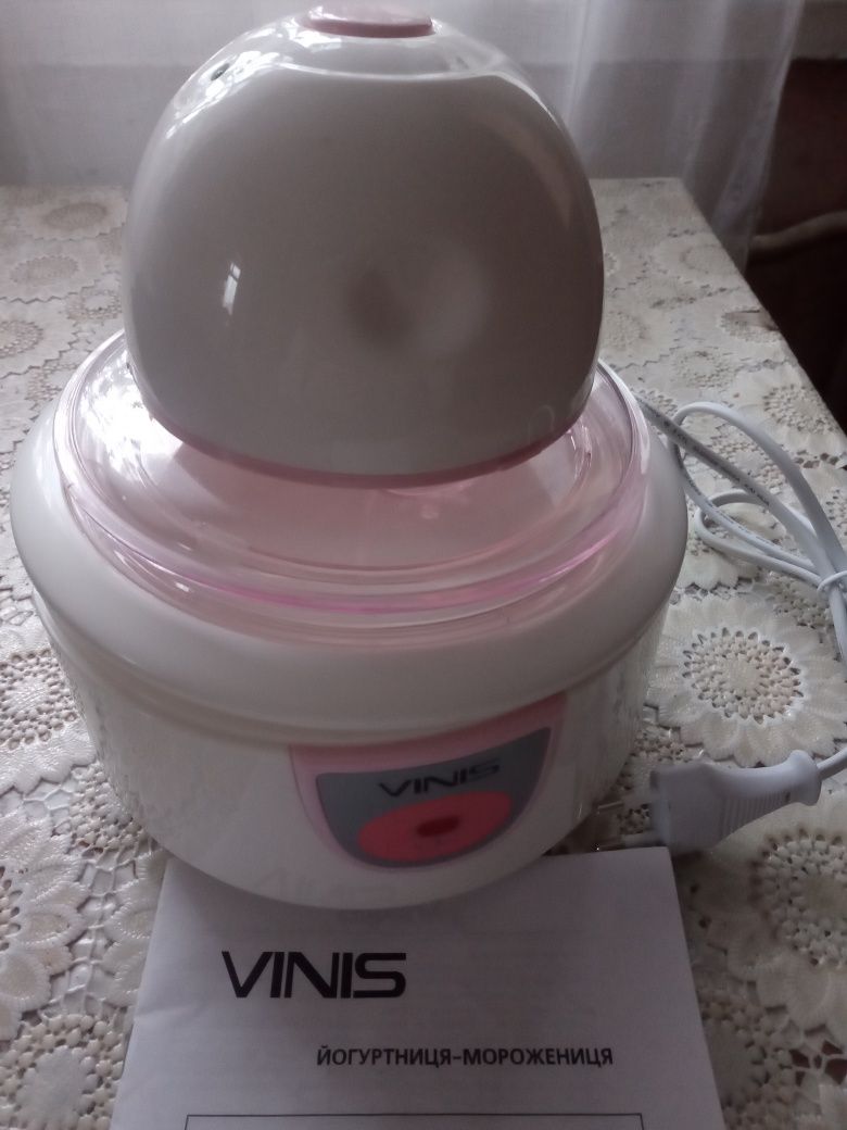 Мороженница   VINIS