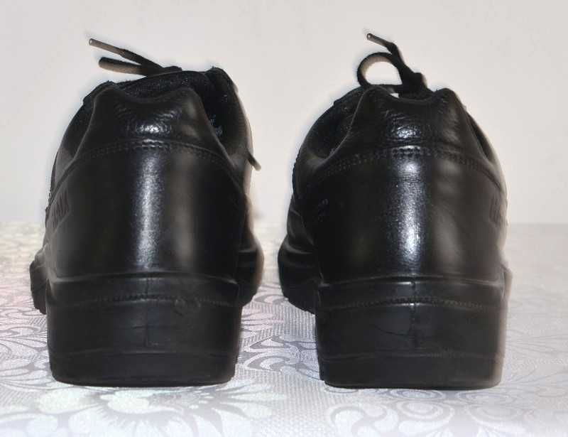 Haix Airpower C7 Gore Tex buty taktyczne_ 39 _25 cm