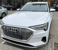 AUDI E-TRON 55 95 KWT 408 Л.С 350 км