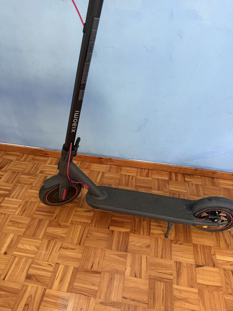 Trotinete eletrica xiaomi 4 pro