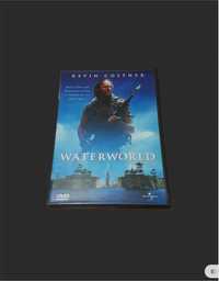 WATERWORLD (1995) - Kevin Costner /Dennis Hopper / Jeanne Tripplehorn