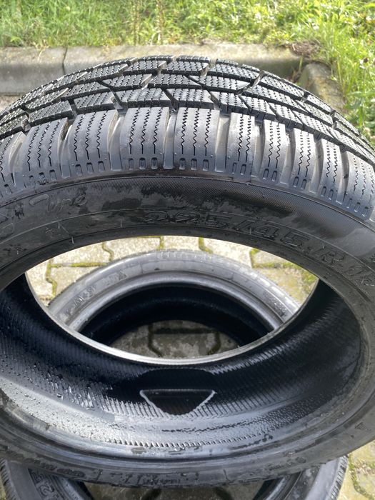 Opony, alufelgi z oponami