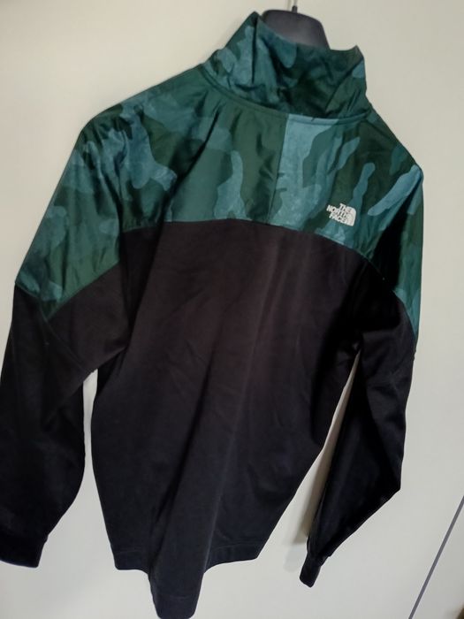 Polar męski The North Face M