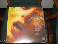 Discos LP de vinil (novos)