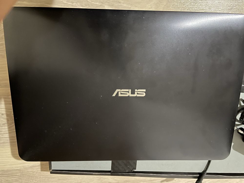 Asus notebook 14,6”-16,7”