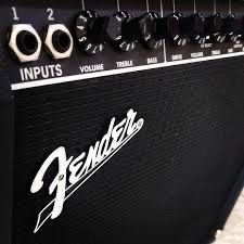 Aplificador Fender Frontman 65R