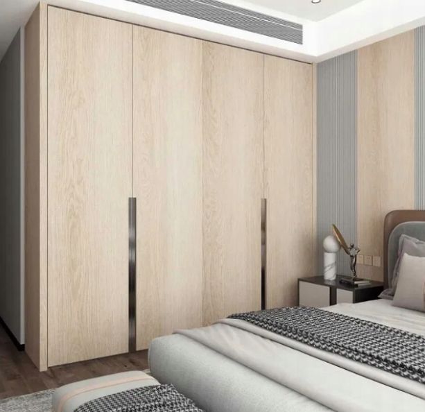 Totio Samoprzylepna Tapeta O Wyglądzie Słojów Drewna 3D 9 M X 40 Cm