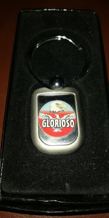 Porta Chaves do Benfica