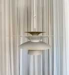 Lampa sufitowa Belid Picasso
Ponadczasowy skandynawski design