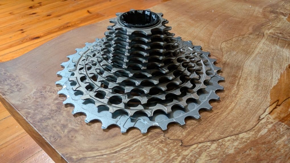 Kaseta sram Red 10-33t 1290-d1, 12 SPD XDR