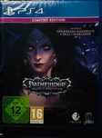 Pathfinder: Wrath of the Righteous Limited Edition PS4