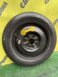 Докатка Volvo S40; V40 4:114.3 125/90R15 Запаска Б/у Склад Оригінал