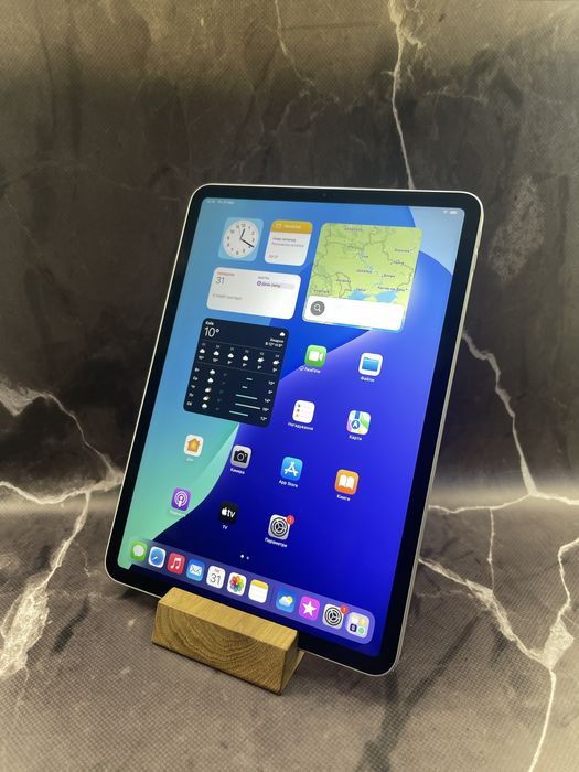 iPad 10Gen 64 GB WIFI 2022 | Айпад 10.9 64ГБ 2022 Гарантія