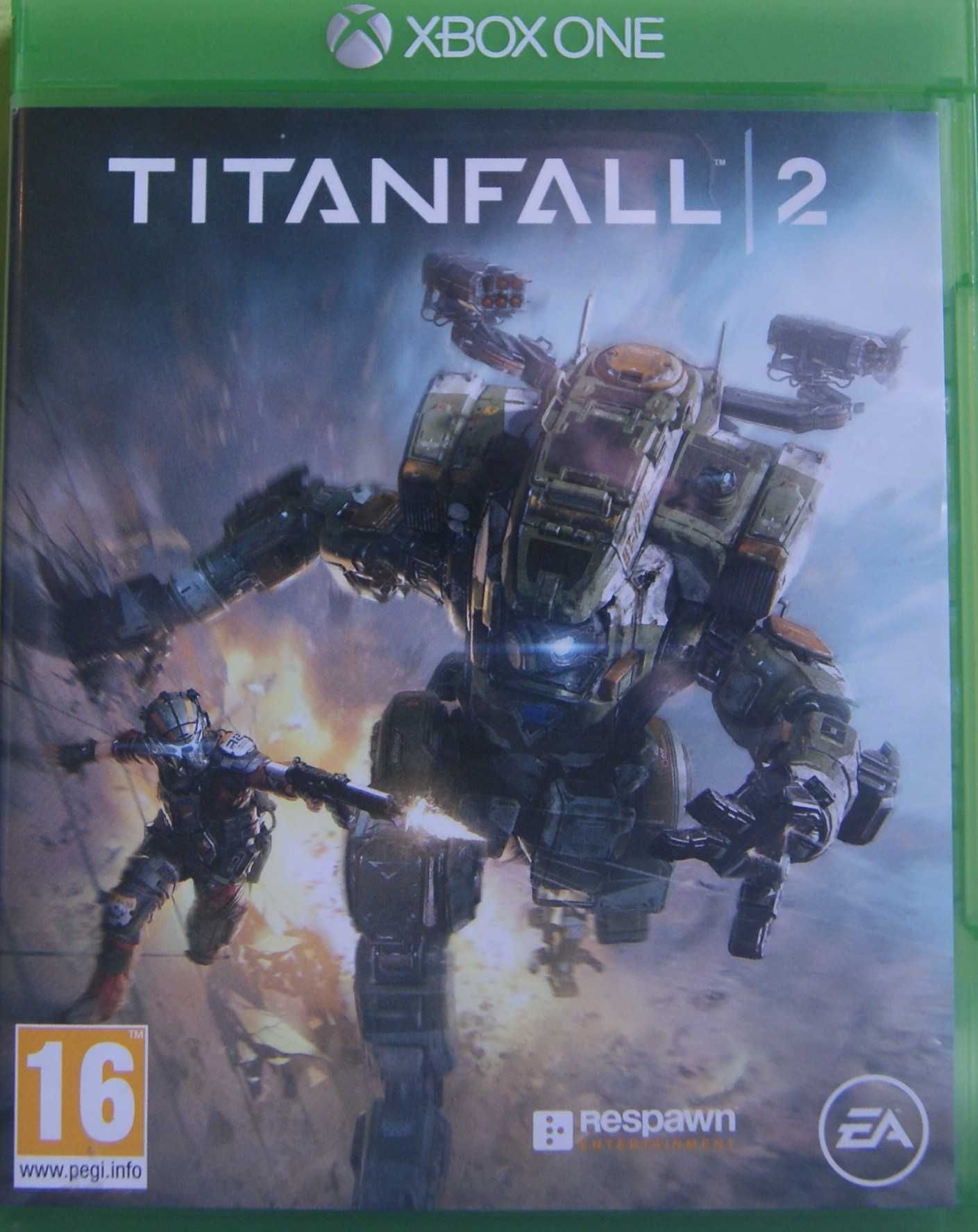 Titanfall 2 PL X-Box One - Rybnik Play_gamE