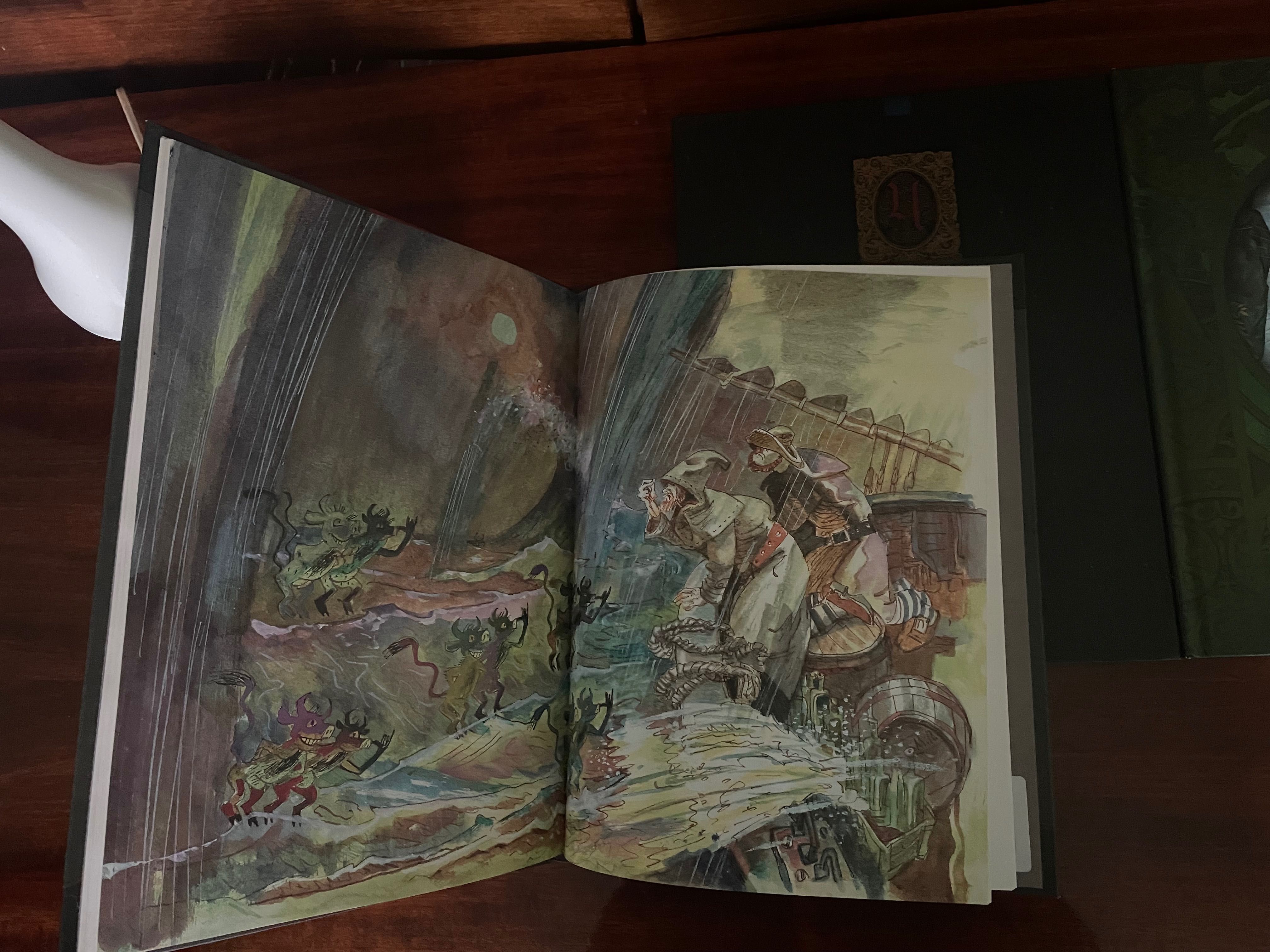 Книги для подростков