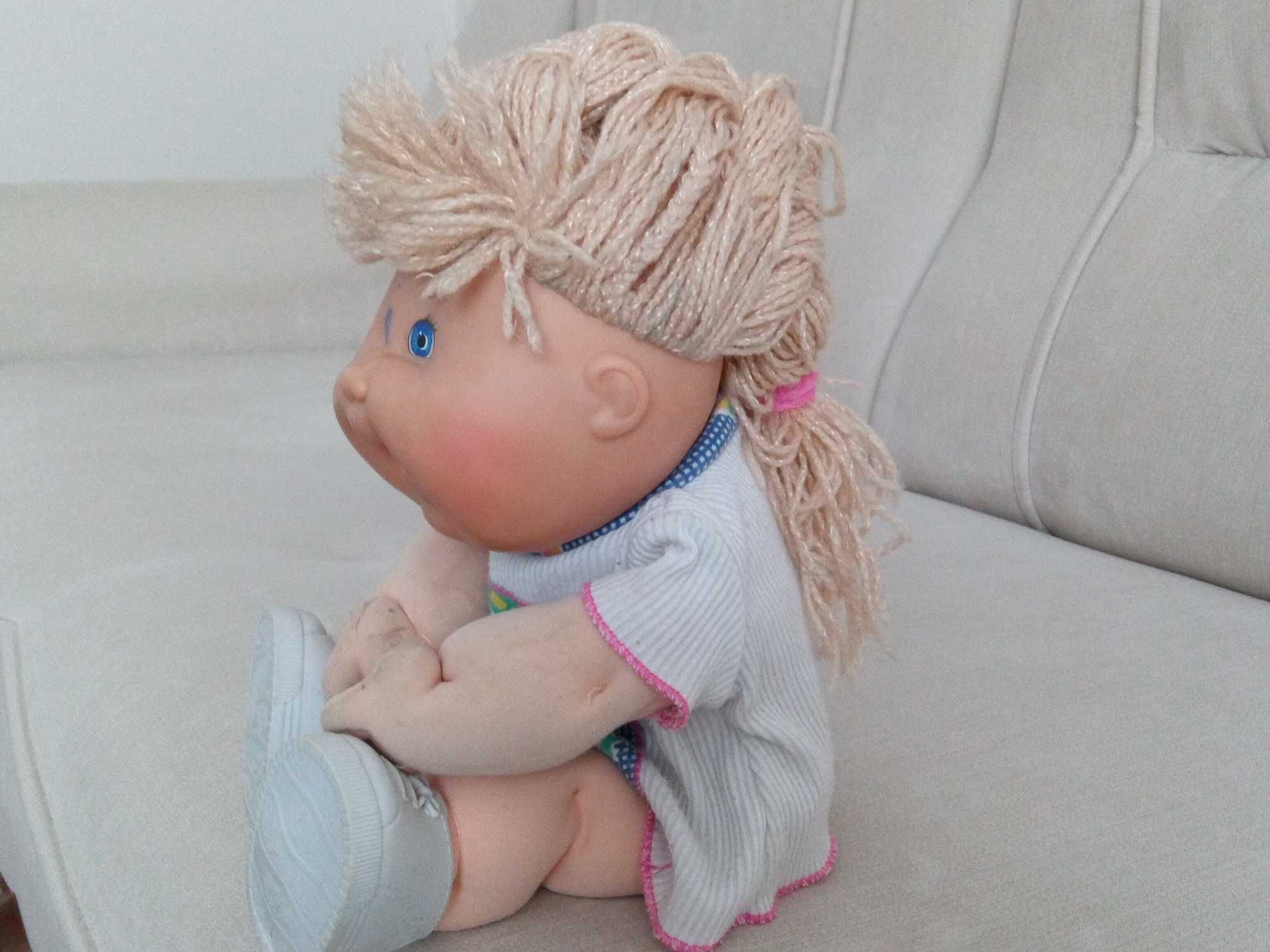 Коллекционная кукла mattel's First edition doll 1978 1983
