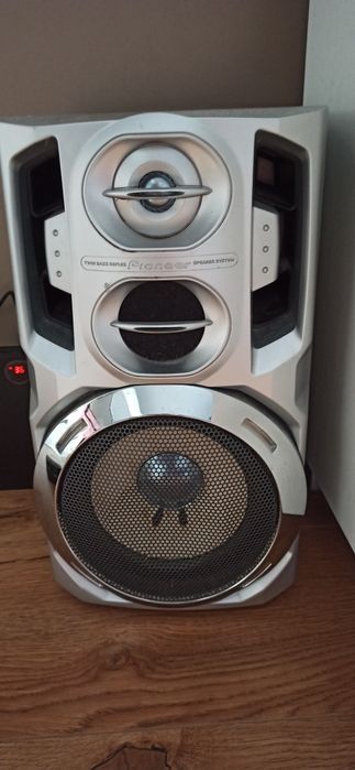 wieża stereo Pioneer XC-IS21T