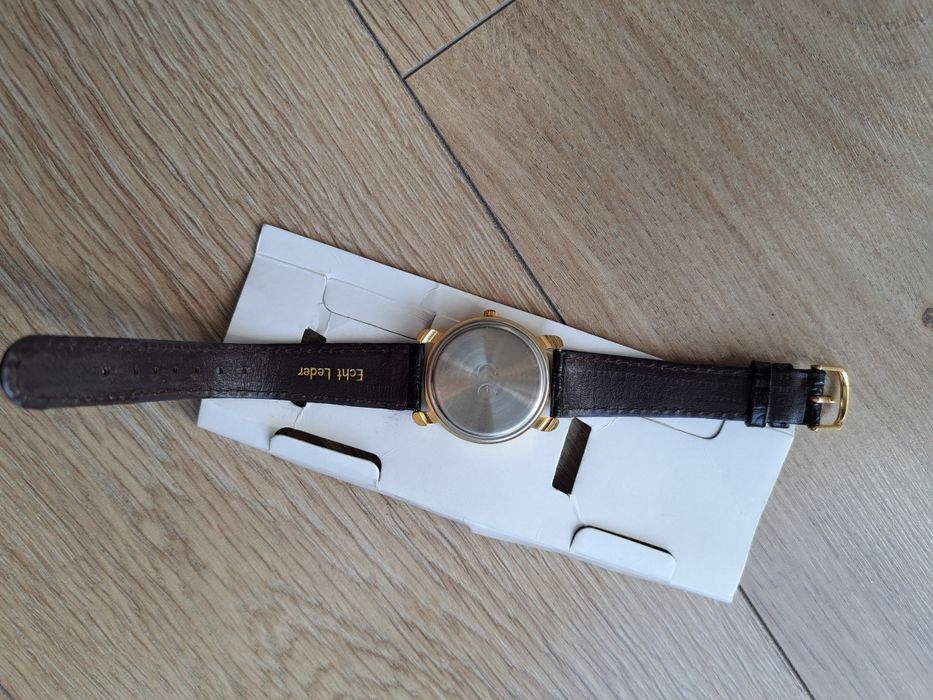 Zegarek vintage,  retro, nieużywany
