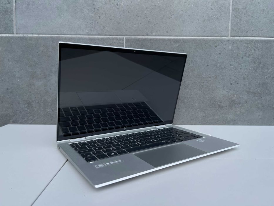 Сенсорний HP EliteBook x360 1030 G7/i5-10210U/8Gb/256/13" IPS/Гарантія