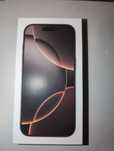 Iphone 16 pro nowy
