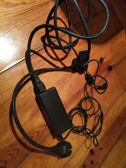 Adaptador Carregador SADP-65KB D AC