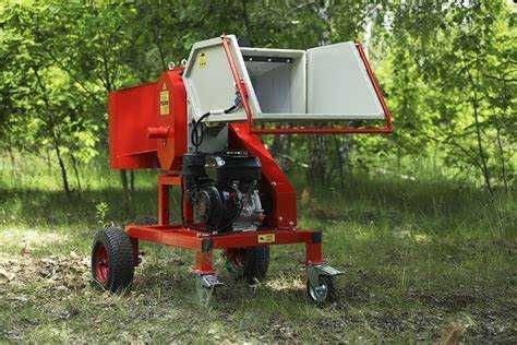 Оренда подрібнювача гілок! Подрібнення гілок на ділянці. Бровари, р-н.