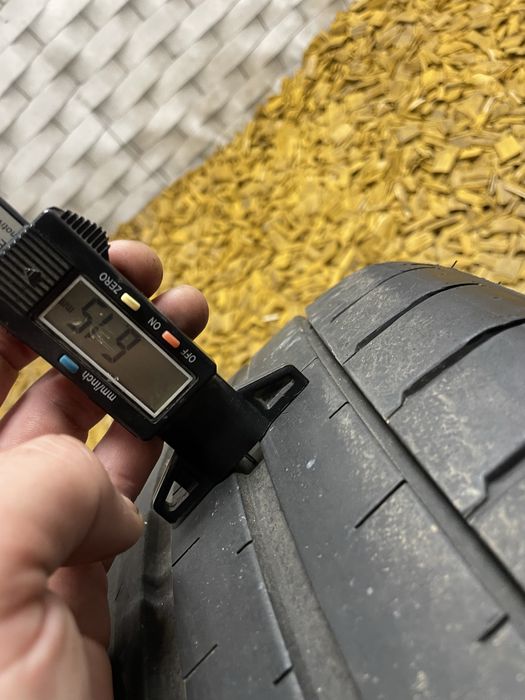 Felgi koła 19 cali letnie borbet dy 5x112 audi vw seat skoda mercedes