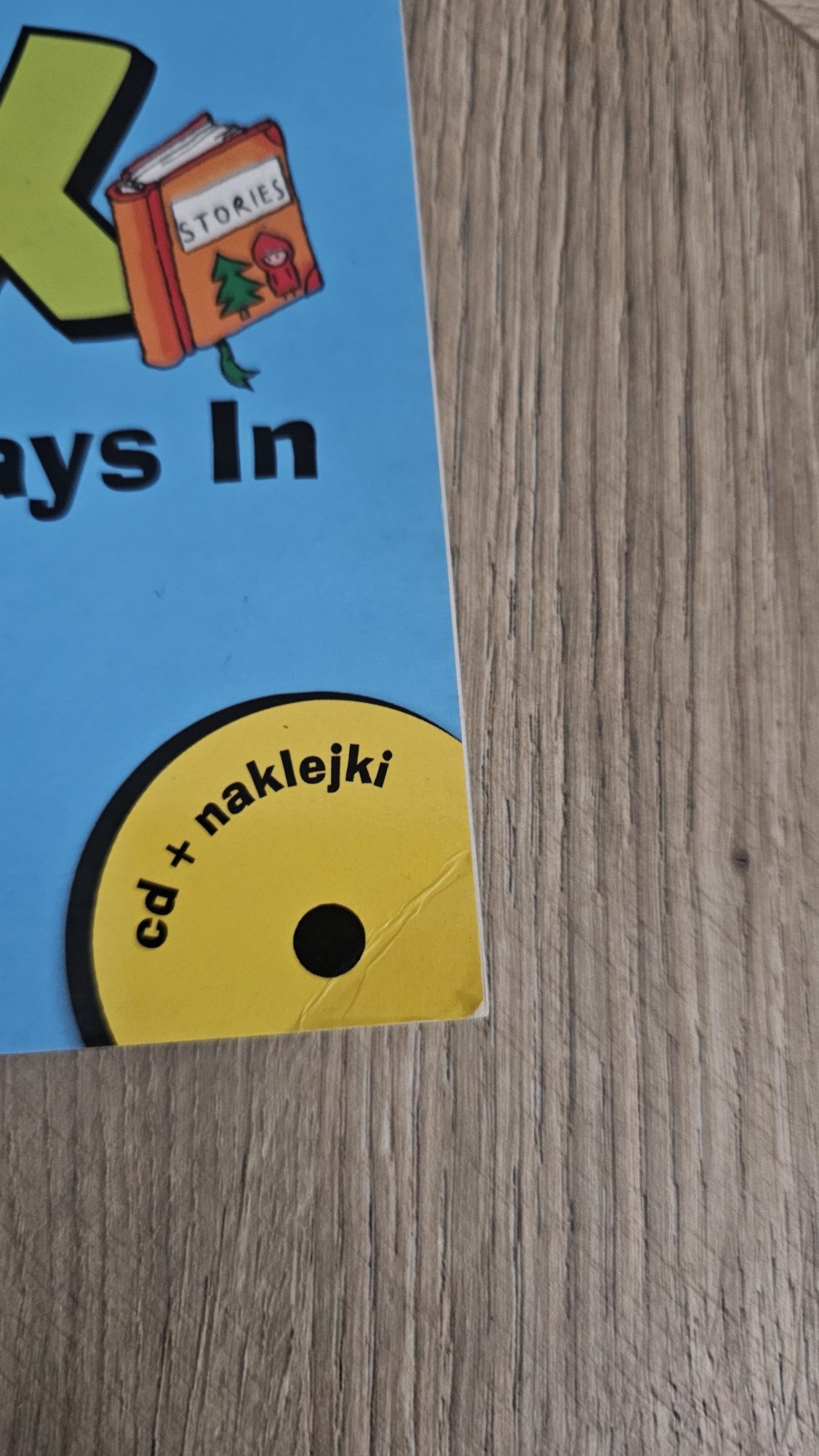 Max Stays In - Angielski z Maksem Langenscheidt