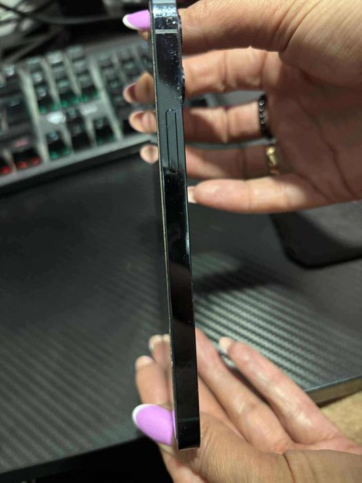 Iphone 12 pro 256 GB Blue