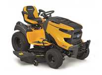 BLOKADA MOSTU Traktorek Kosiarka CUB CADET XT3 QS127 24KM Kawasaki