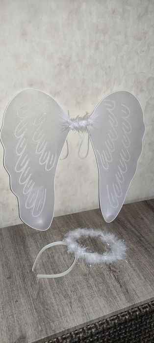 Набір з крилами для метелика, ангела