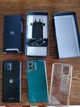 Motorola Moto g72 8/128