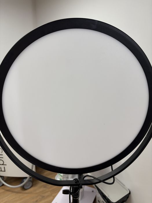 Lampa kosmetyczna Mitoya 70w