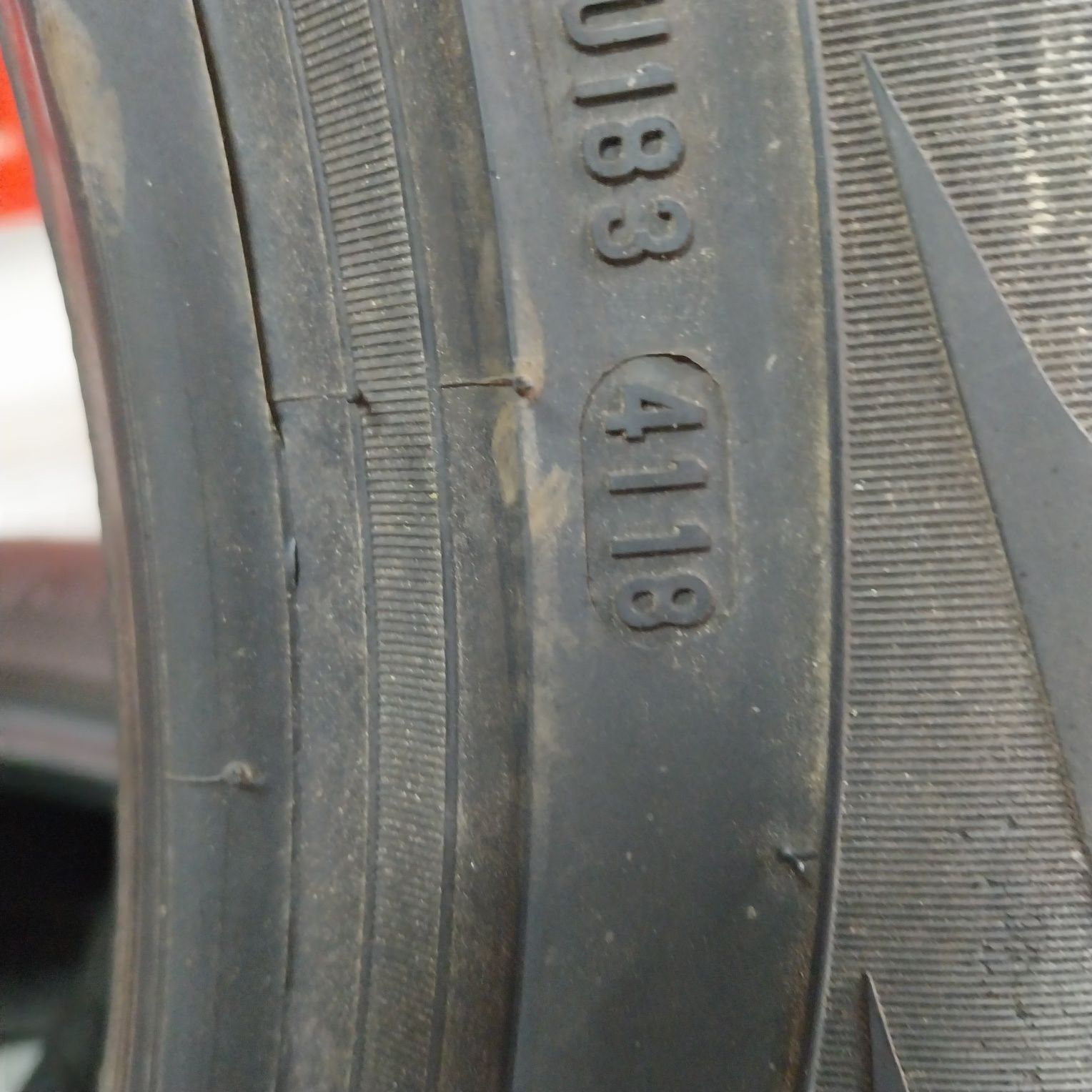 Opony Całoroczne Pirelli 215/65R17 99V