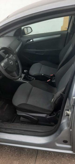 Opel Astra - Diesel - OPORTUNIDADE