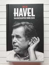 Siła bezsilnych i inne eseje Václav Havel