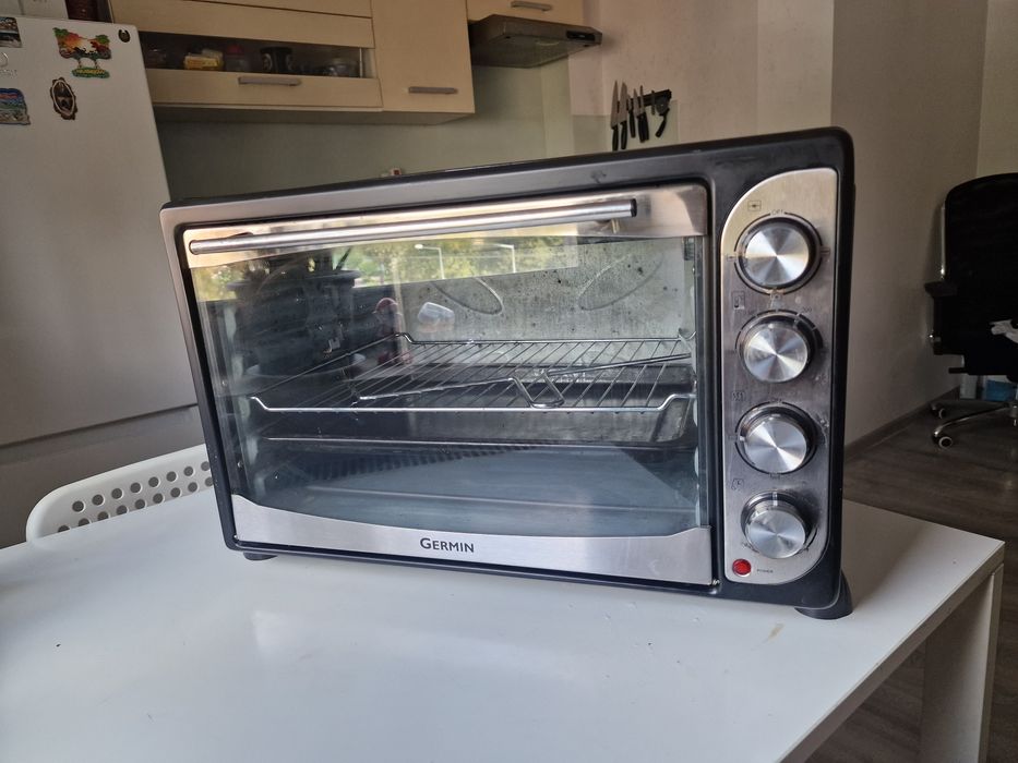 Piekarnik GERMIN