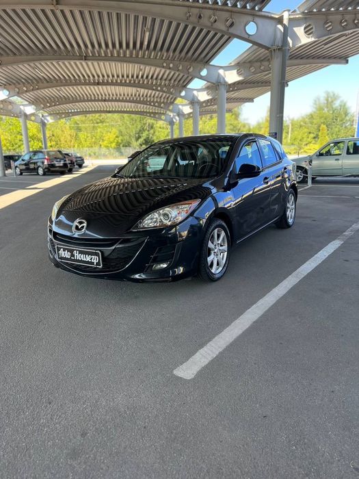 Продам Mazda 3 дизель