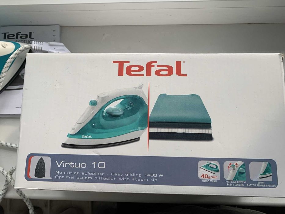 Утюг Tefal FV 1310