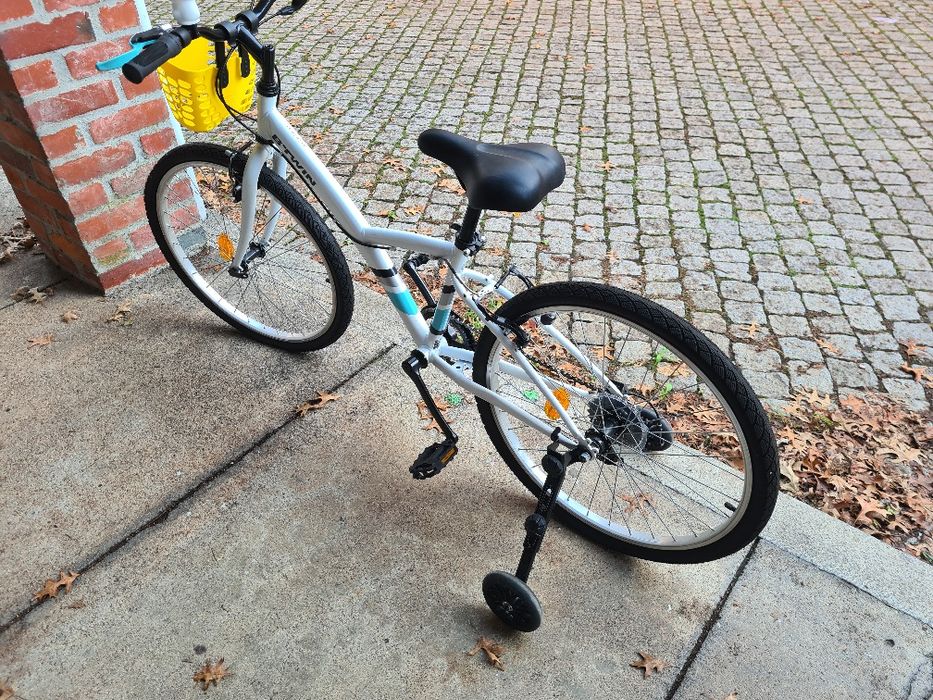 Biciclera de criança