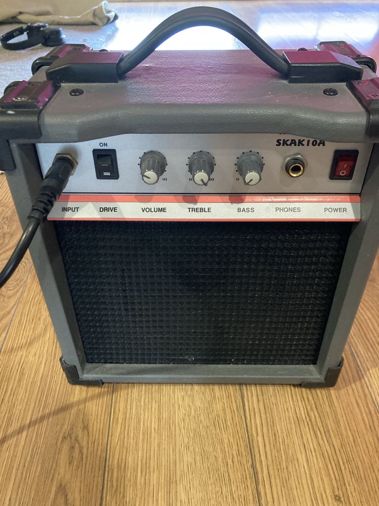 Gitara elektryczna