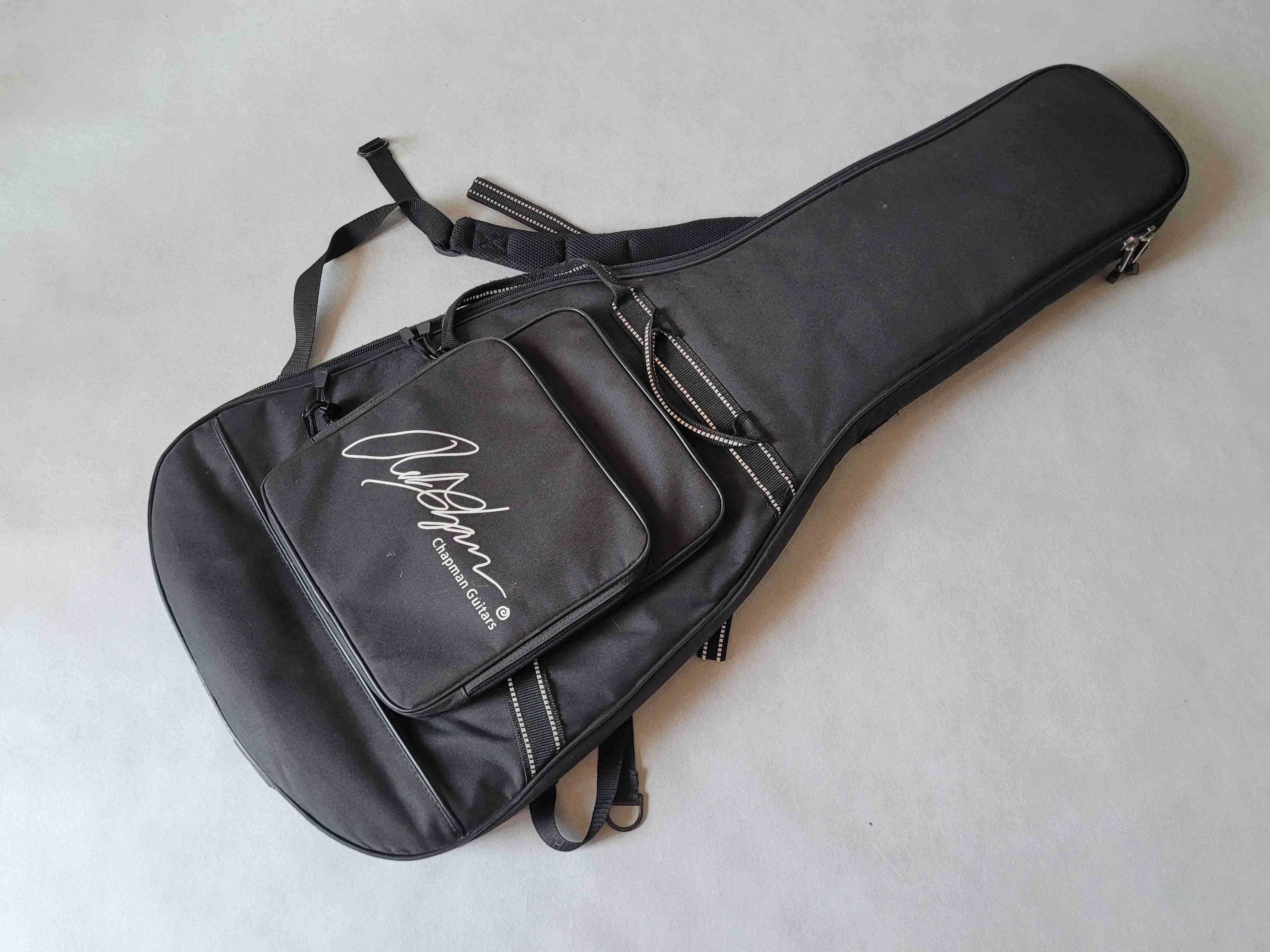 Chapman ML2 - gitara elektryczna