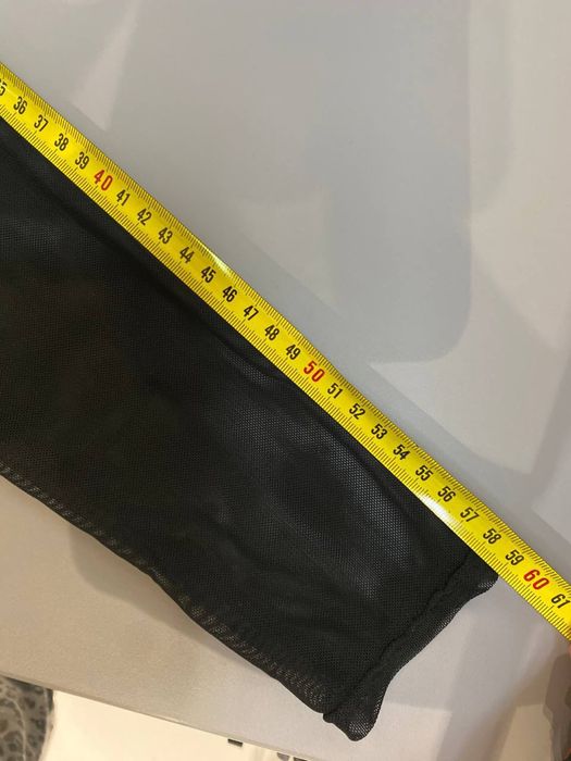 Боді сіточка Ayanapa 3d розмір 12 с-м