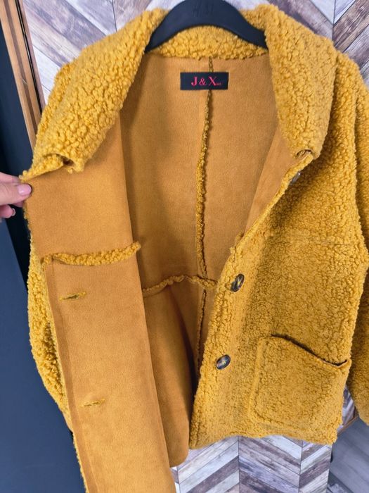 Kurtka damska katana