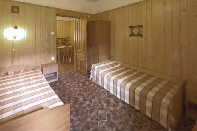 Mieszkanie w góralskim domku - Zakopane