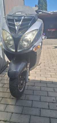 Sym Joyride 125 Evo