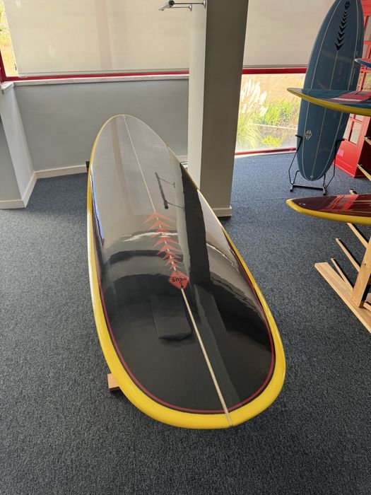 Longboard 9’0” O’sus, nova, 0 Km, na promoçao.