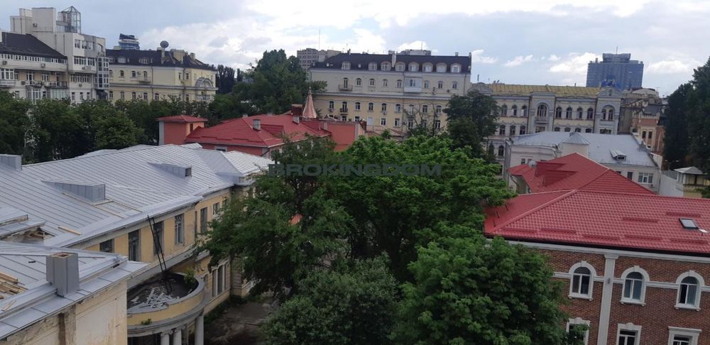 Продаж 2-кімн. квартири по вул. Шовковичній, Липки, Центр